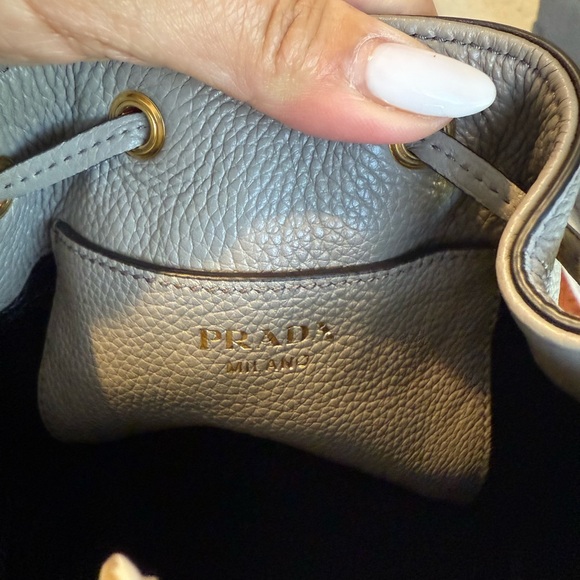 ****SOLD***Prada - Picture 8 of 11